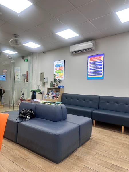 Hình ảnh Trung Tâm Tiêm Chủng FPT Long Châu - 4