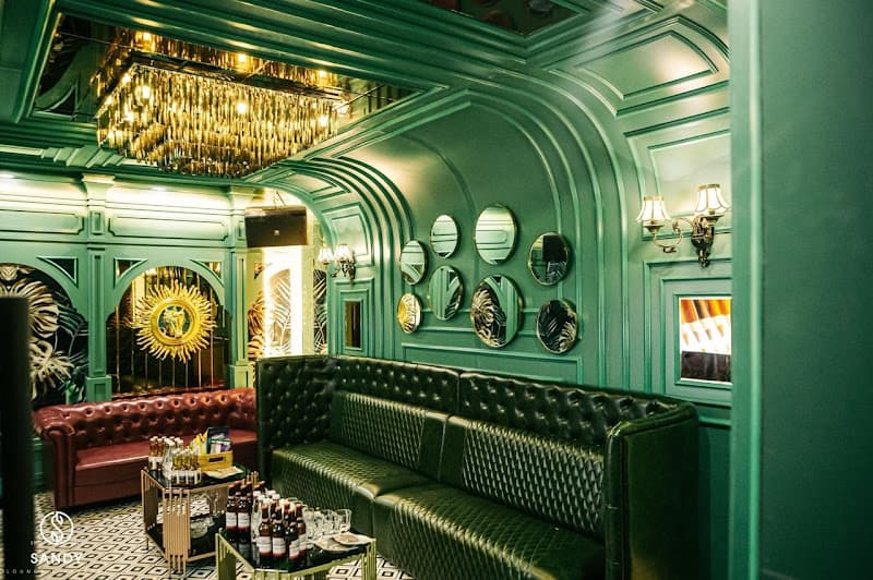 Hình ảnh S Lounge & Karaoke - 2