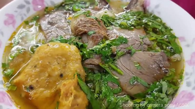 Hình ảnh Quán Bún Bò Huế Anh Ba - 4