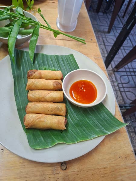 Hình ảnh Bánh Xèo Rau Rừng Phố Thành - 9