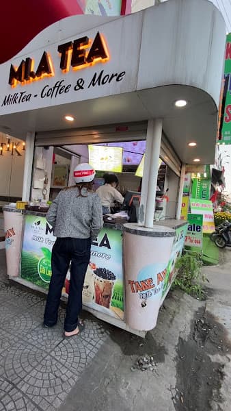 Hình ảnh Trà sữa Mi.A (Tiktok Milk Tea) - 5