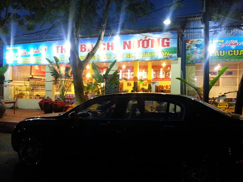 Hình ảnh Nhà Hàng Hiển Minh 68 - 6