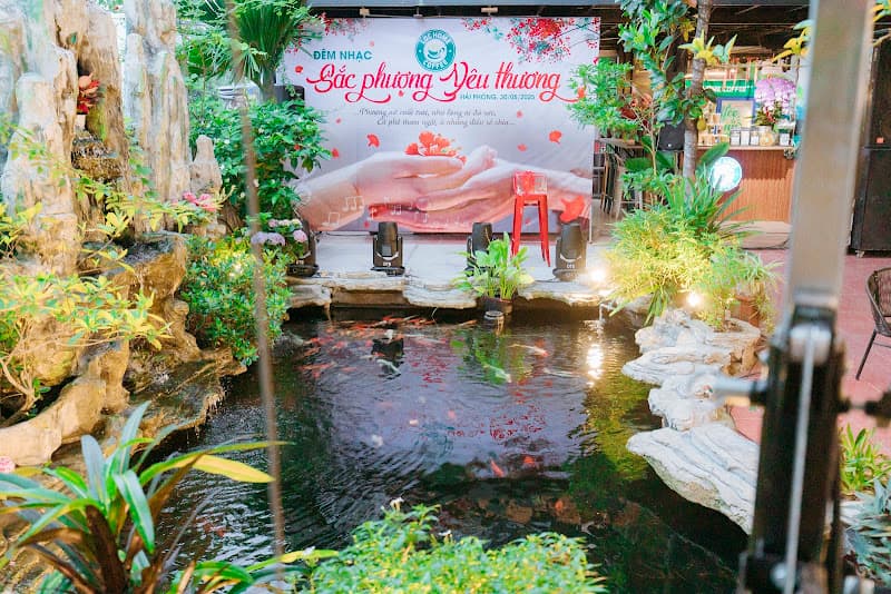 Hình ảnh Lochome LHP - 4