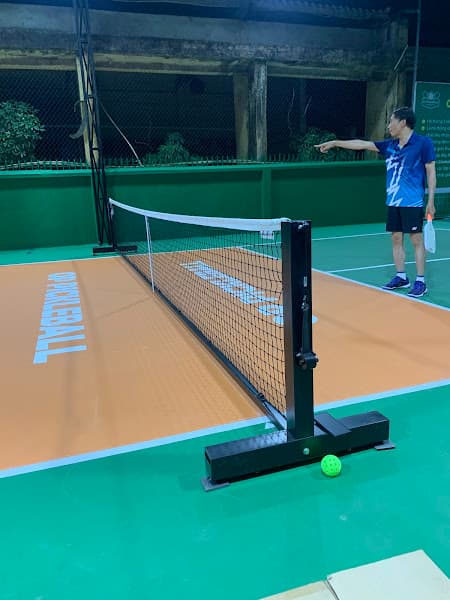 Hình ảnh OP Pickleball Nha Trang - 2