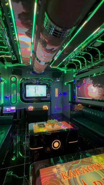 Hình ảnh Karaoke Paris Ninh Bình - 2