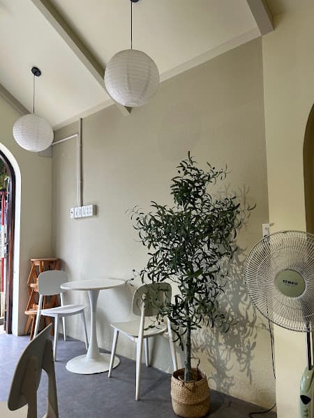 Hình ảnh Amee - gu trà đậm vị - 2