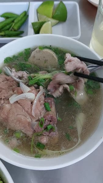 Hình ảnh Phở Khô Hưng Huỳnh - 3