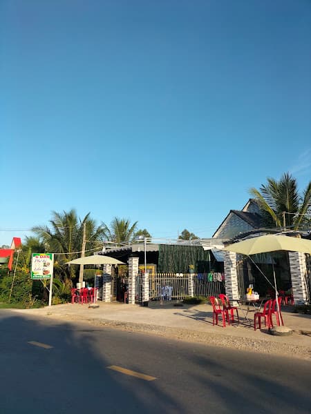 Hình ảnh Phở bò 6 Dân - 2