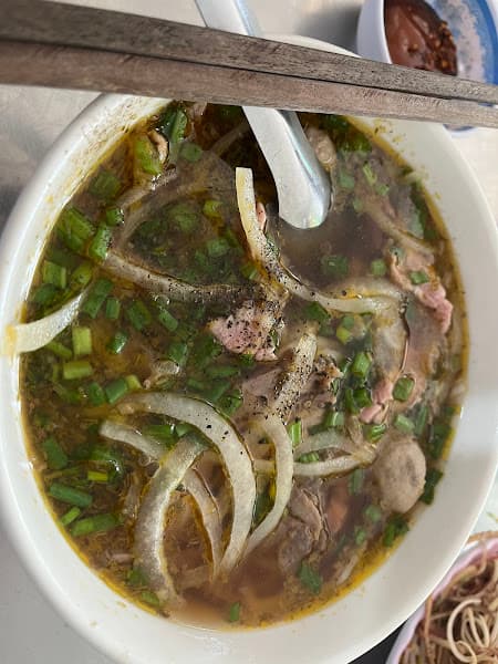 Hình ảnh Phở Huệ 18 - 2