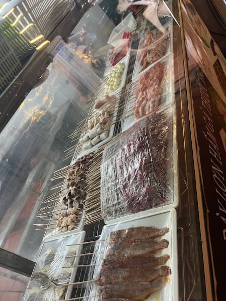 Hình ảnh Nướng 79 - 2