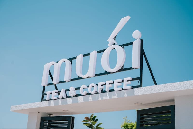 Ảnh bìa Muối Tea & Coffee
