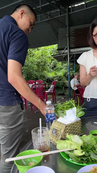 Hình ảnh Quán Ăn Đồng Quê - 3