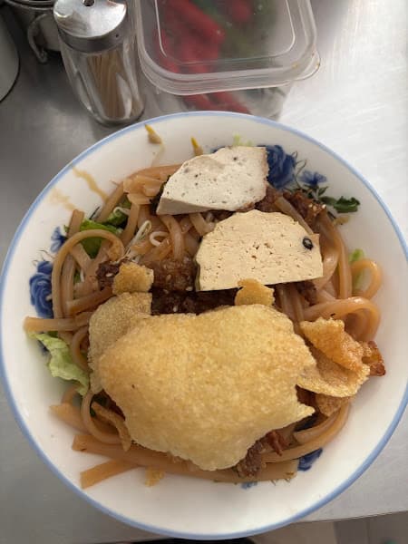 Hình ảnh Quán chay Thiện Duyên - 3