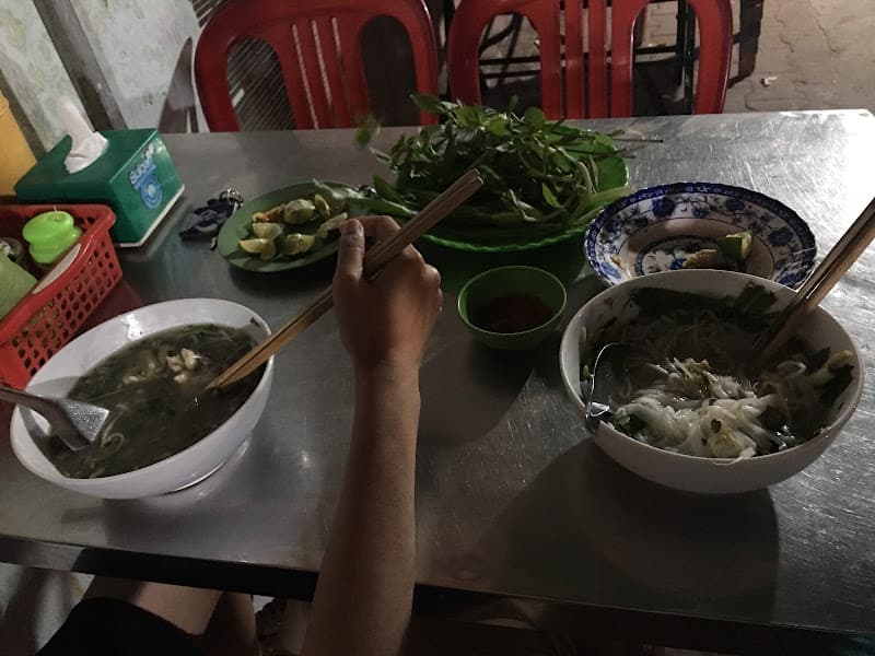 Hình ảnh Phở Tấn - Miến gà - Bún bò Huế - 2