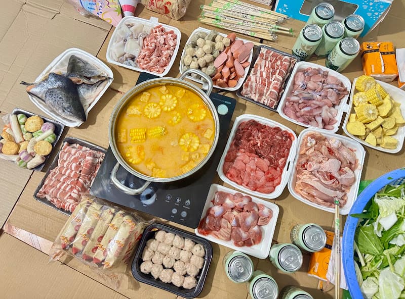 Hình ảnh Bách hoá Xanh Bình Minh - 3