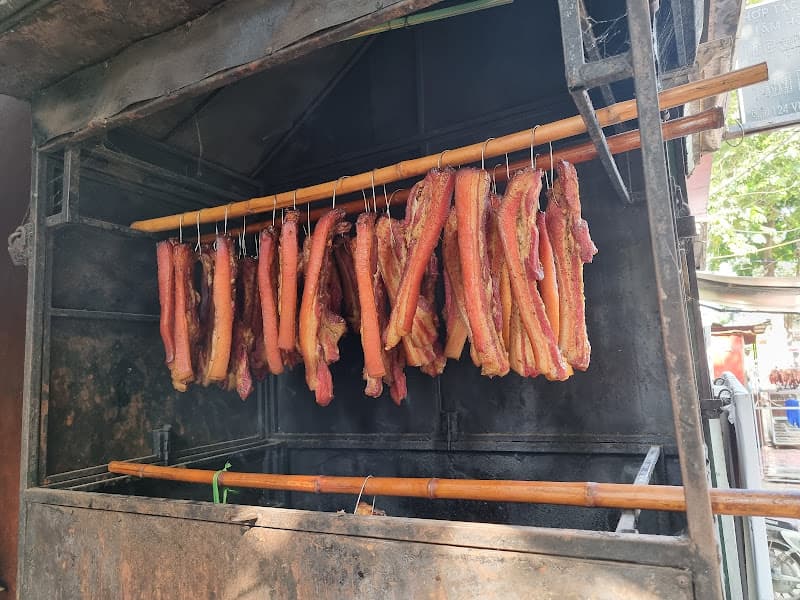 Hình ảnh Lạp sườn Thanh Lịch - 5