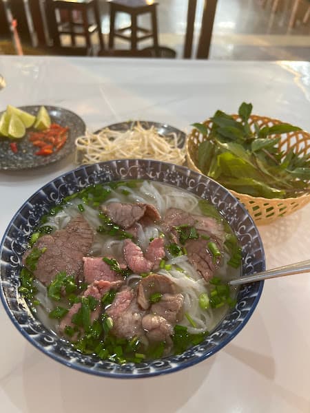 Hình ảnh Phở 139 - 6