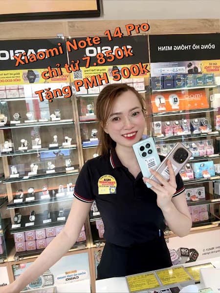 Hình ảnh Siêu thị Thế Giới Di Động - 2