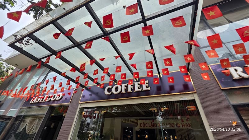 Hình ảnh The Paradise Restaurant & Coffee Ninh Bình - 2