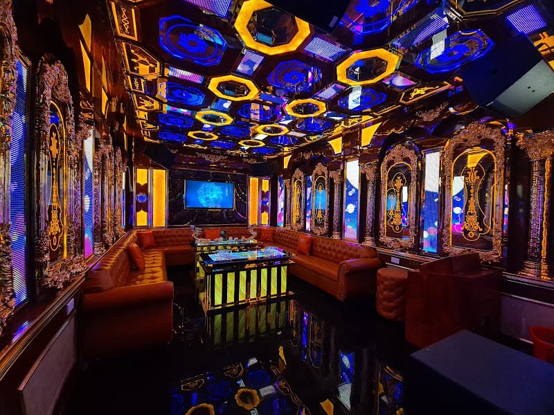 Hình ảnh Karaoke Vũ Lê - KDC Phú Thịnh Cổng 11 - 2
