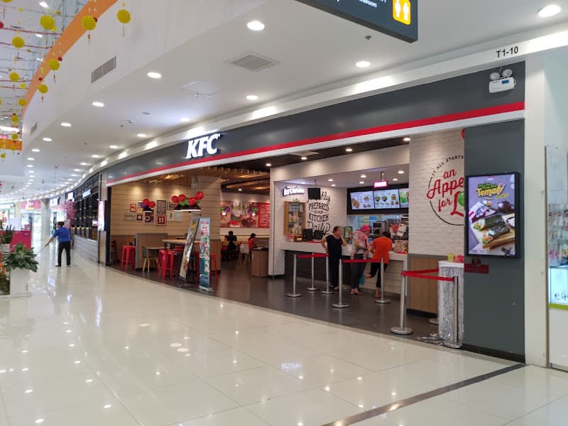 Ảnh bìa KFC Củ Chi