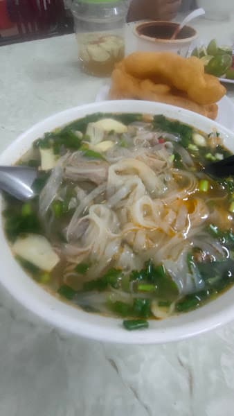 Hình ảnh Phở Bò Tuyết Định - 2