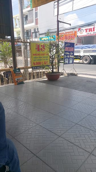 Hình ảnh TIỆM GIẶT ỦI - 2