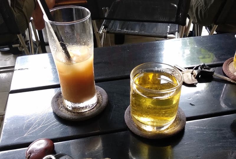 Hình ảnh Milano Cầu Săn Máu cafe - 5
