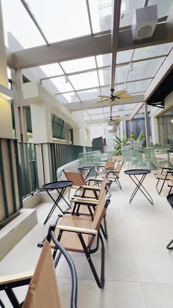 Hình ảnh Phúc Long Nguyễn Đình Thi - 2