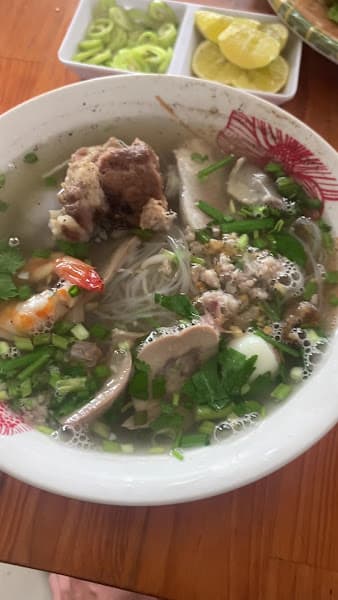 Hình ảnh Hủ Tiếu Mỹ Tho - 3