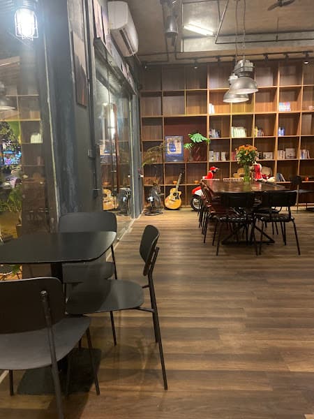 Hình ảnh Redfishcoffee - 2