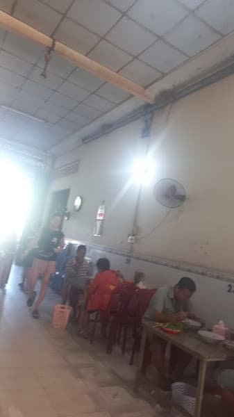 Hình ảnh Phở Danh An Long - 2