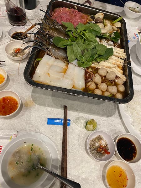 Hình ảnh Làng Chài Seafood - 3