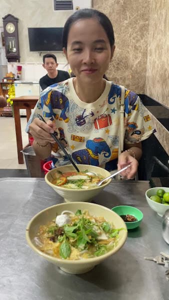 Hình ảnh Bún chay An Lạc - 4