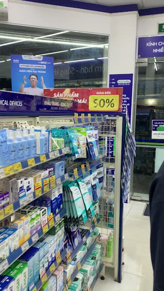Hình ảnh Nhà thuốc Pharmacity - 4