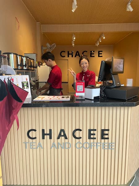 Hình ảnh Trà sữa Chacee - 4