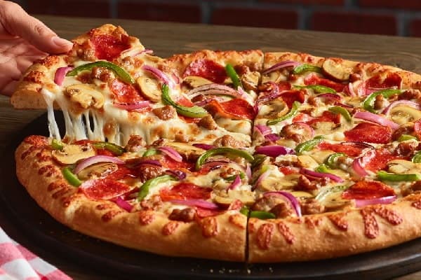 Hình ảnh Domino's Pizza - 2