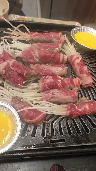 Hình ảnh Buffet nướng Ông Mập 139k - CN Nguyễn Văn Tăng - 3