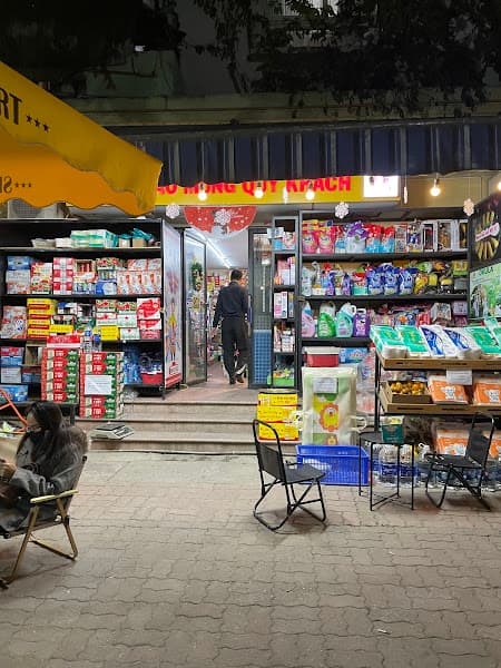 Hình ảnh SimSon Mart - 2