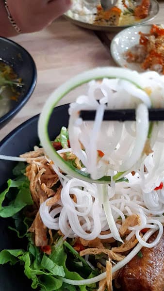 Hình ảnh Bếp Chay Nhà Zen - 4