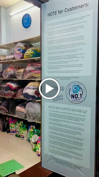 Hình ảnh No.1 Laundry - 3