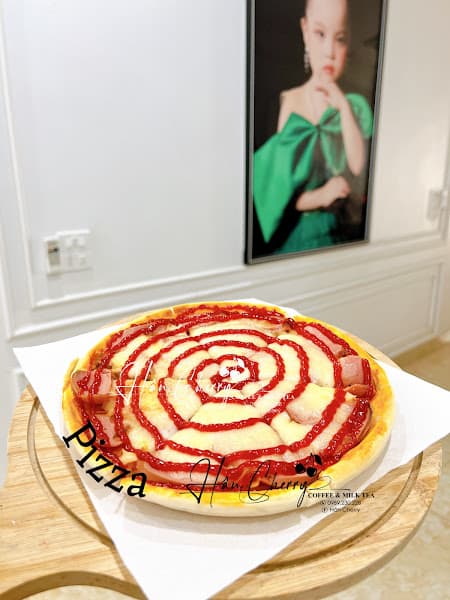 Hình ảnh Hân Cherry Coffee & Milk Tea - 4