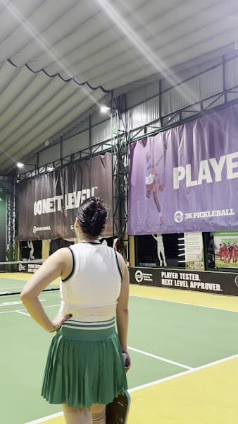 Hình ảnh 3K Pickleball - 3
