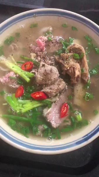 Hình ảnh Phở Ngọc - 5
