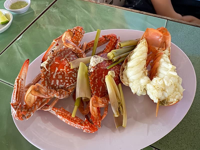 Hình ảnh Hải Sản Mỹ Hùng - 3