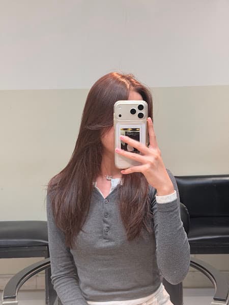 Hình ảnh MOU HAIR SALON - 3