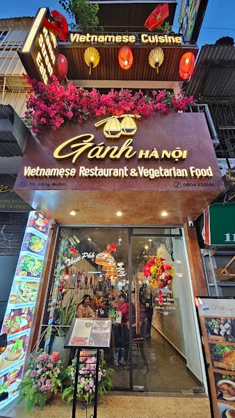 Gánh Hà Nội