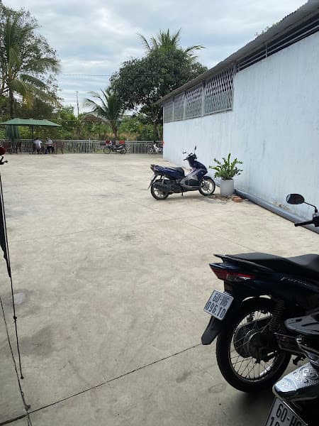 Hình ảnh Thanh Bình Sports center - 3