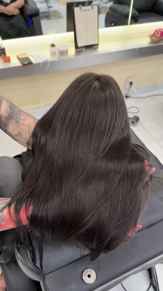 Hình ảnh thành hair salon - 3