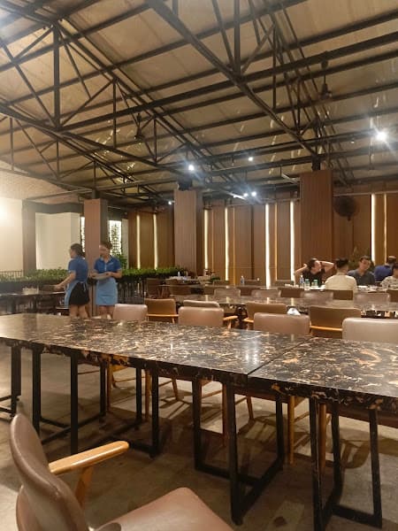 Hình ảnh Sông - Seafood & Grill - 2